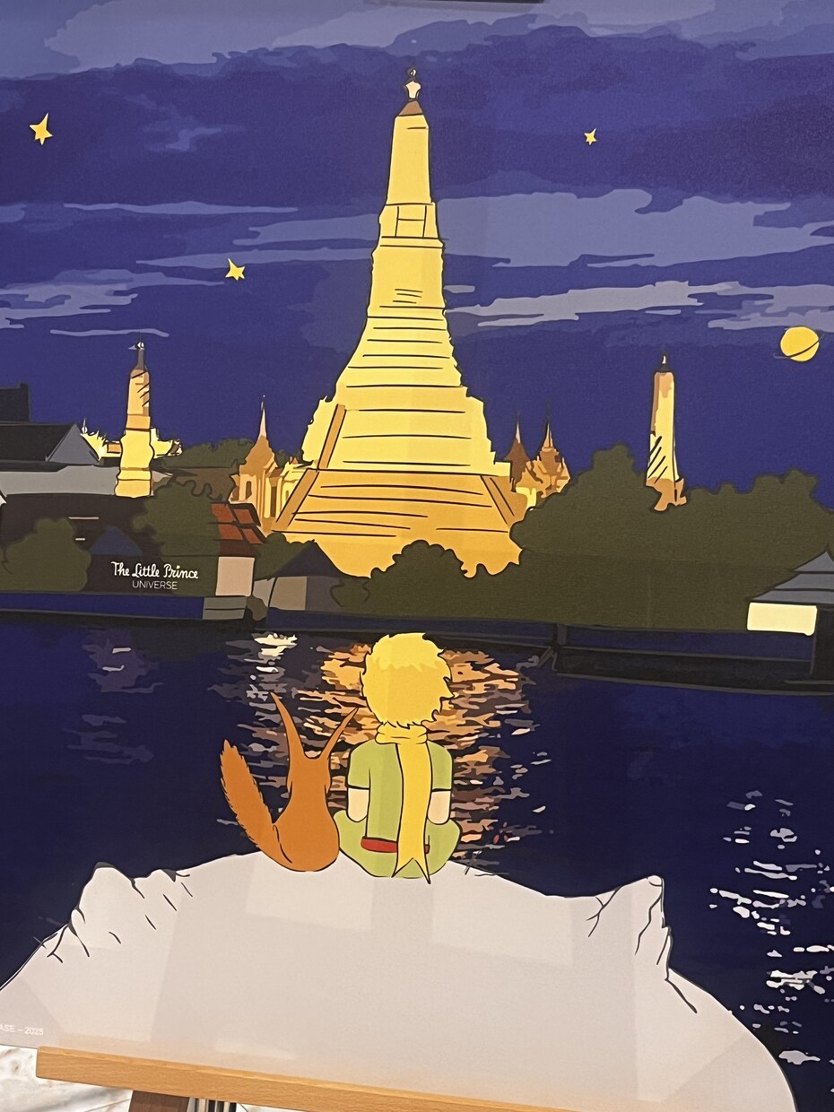 タイ語を楽しく学ぼう！会話レッスンします ネイティブと一緒に！日常からビジネスまでを提供します。 イメージ10