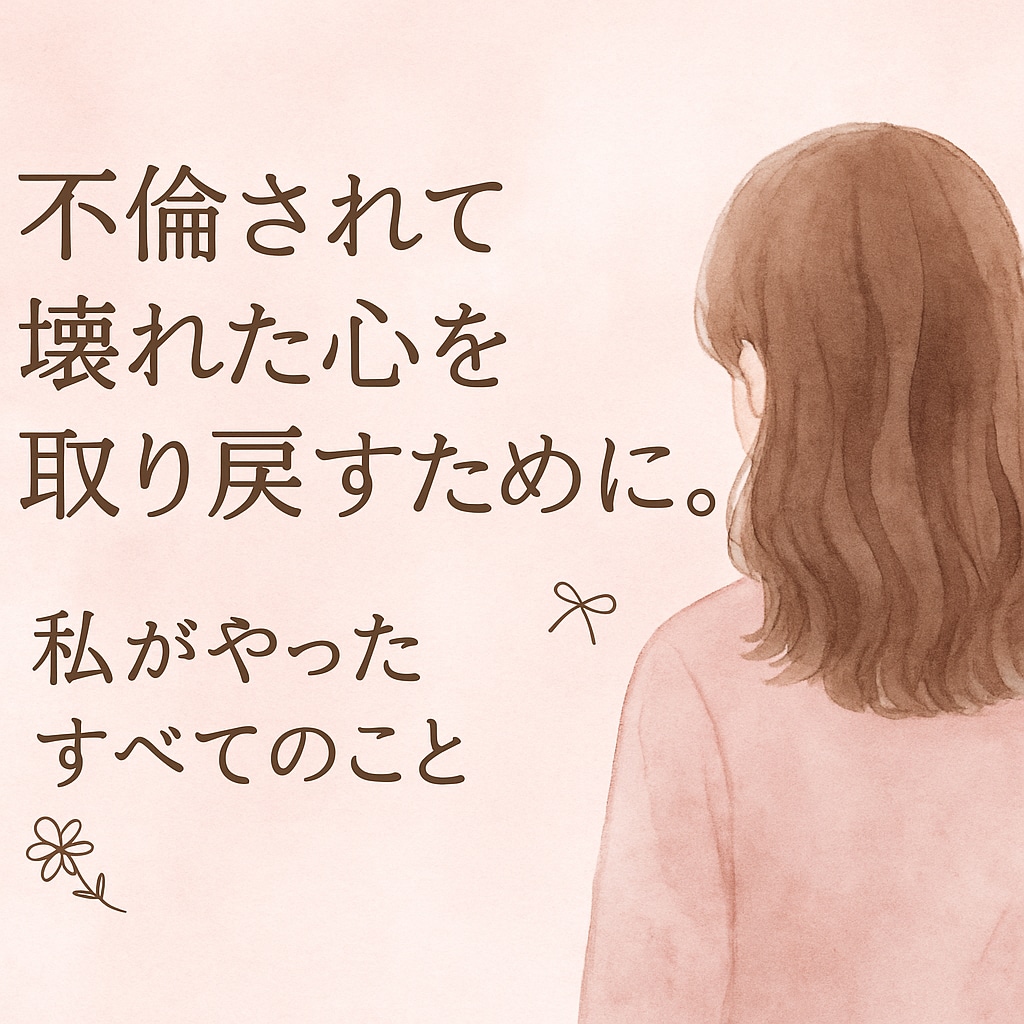 サレ妻の緊急事態を救います サレの気持ちが痛いほどわかります。緊急時の駆け込み寺です。 イメージ1