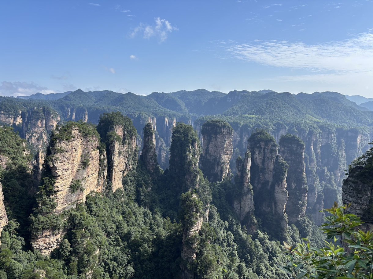 世界一周中の夫婦が旅のプランニングをサポートします 今まさに周っている現地の情報も交えてお手伝いします！ イメージ1