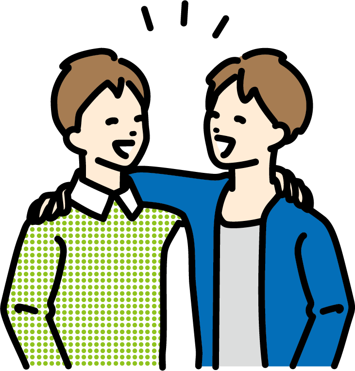 本格的な四柱推命で気になる人との相性を占います 【友達占い】気になる人との相性と今後の付き合い方を占います イメージ1