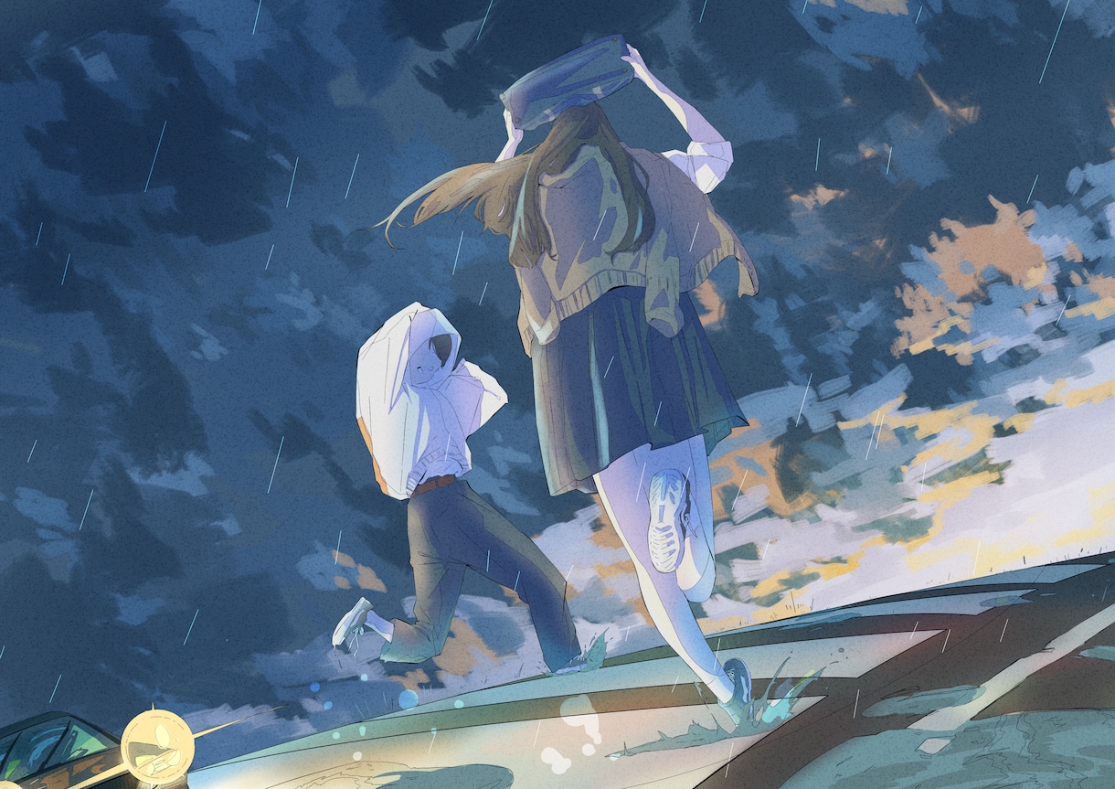 イラストについてのご相談・指導を承ります 具体的なご依頼の相談やイラストの指導を承ります！ イメージ10