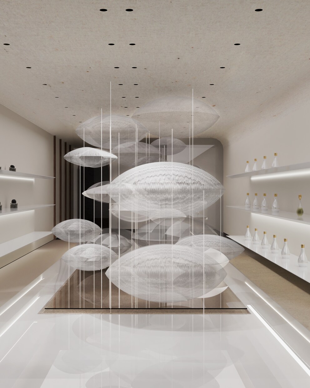 Interior Vision Proます Transforming Spaces イメージ3