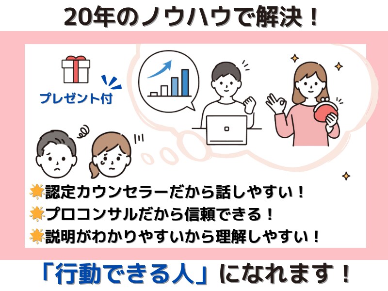 マーケティングのノウハウ伝授＆個別相談うけます 【一部上場企業マーケティング歴20年】一から解説・アドバイス イメージ3