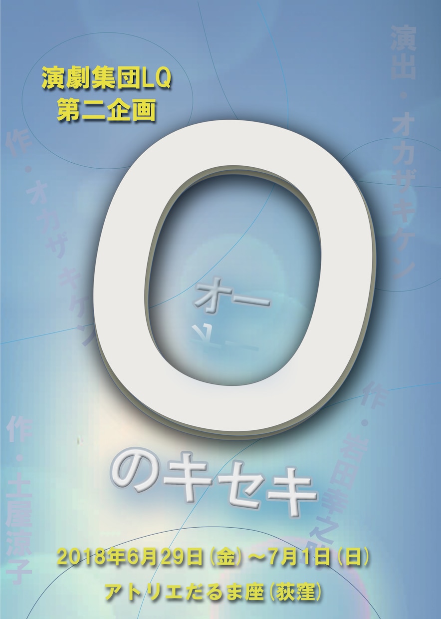 声優・役者を目指す方のお悩み・ご相談に乗ります 現在は中小劇団の主催者がこれから役者を目指す方へのお悩み相談 イメージ1