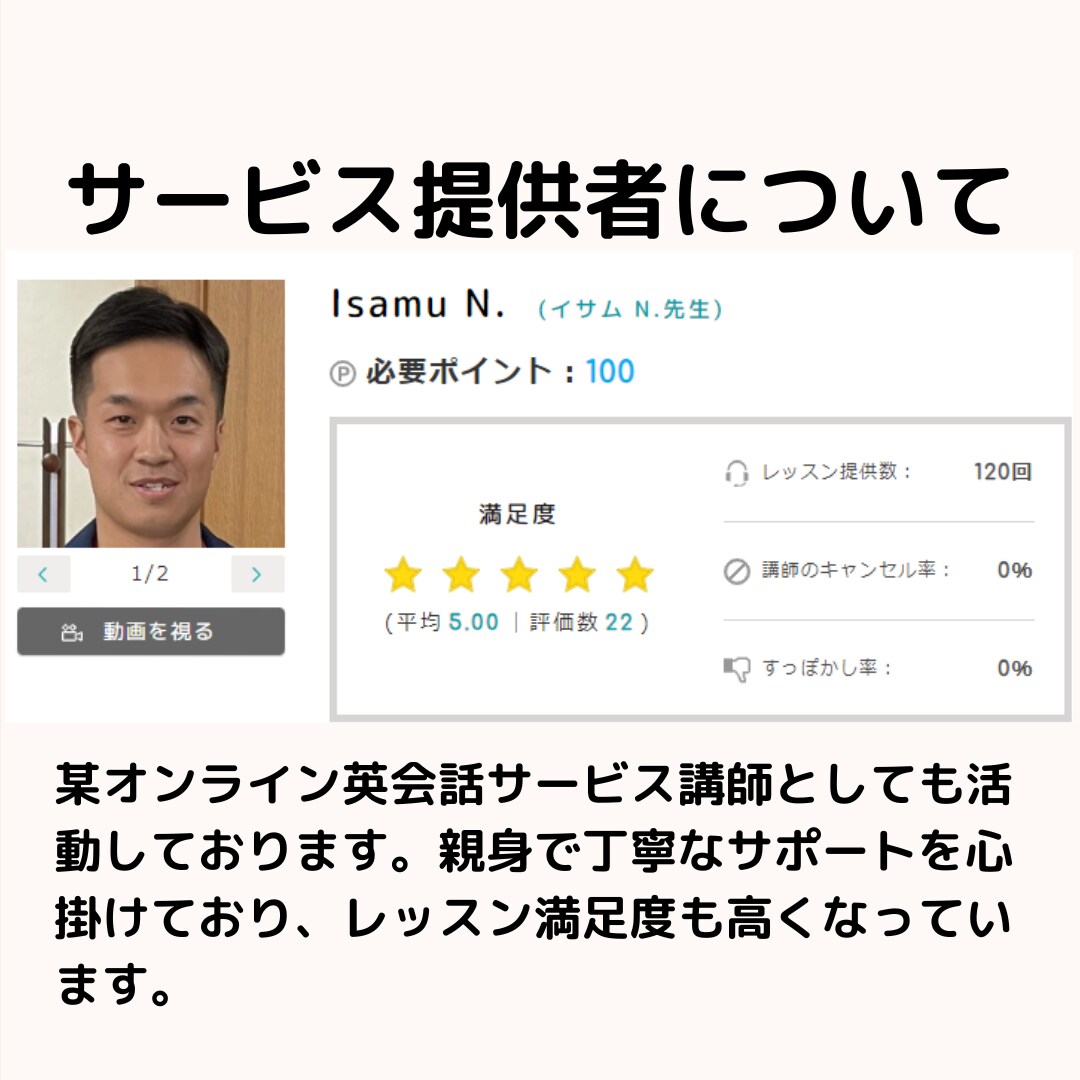 英語での電話・メール等代わりに対応します 海外勤務経験者に、英語でのやりとりをお任せください イメージ3