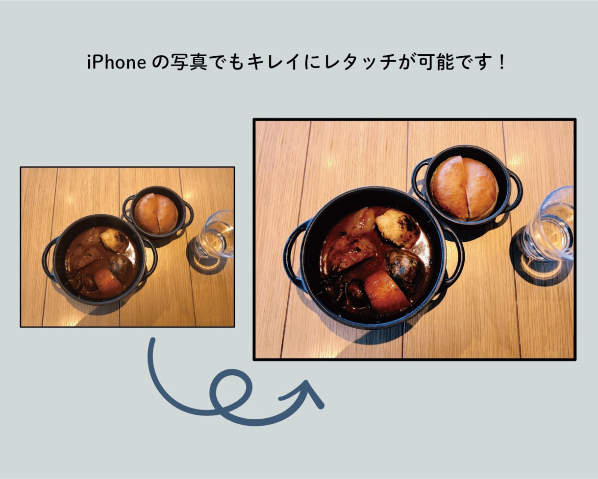 先着割引中！ おしゃれで見やすいメニュー表作ります ターゲット層に合わせたメニュー表をお作りします！ イメージ5
