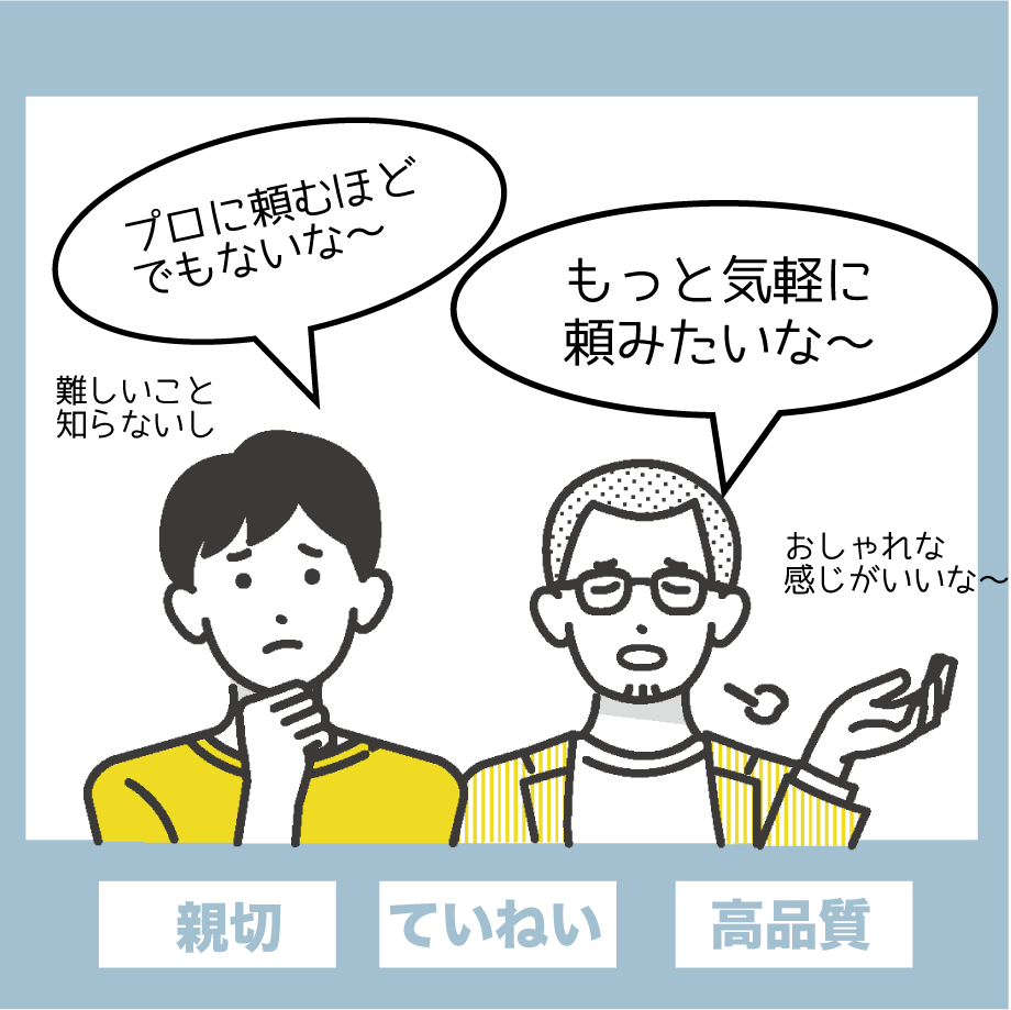 インスタグラムショート動画制作致します リールに使える楽しい動画に仕上げます イメージ2
