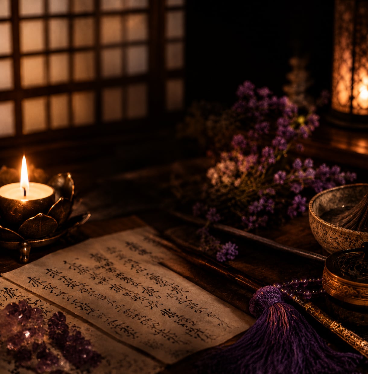 前世の約束｜今の人生との因果を視ます 繰り返す悩みの原因を解き明かします。 イメージ7