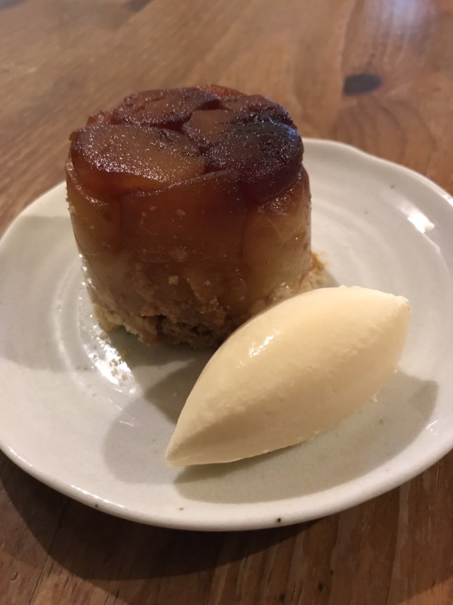 おしゃれな料理のレシピを考えます イタリア料理店とフランス料理店で働いていました。 イメージ6