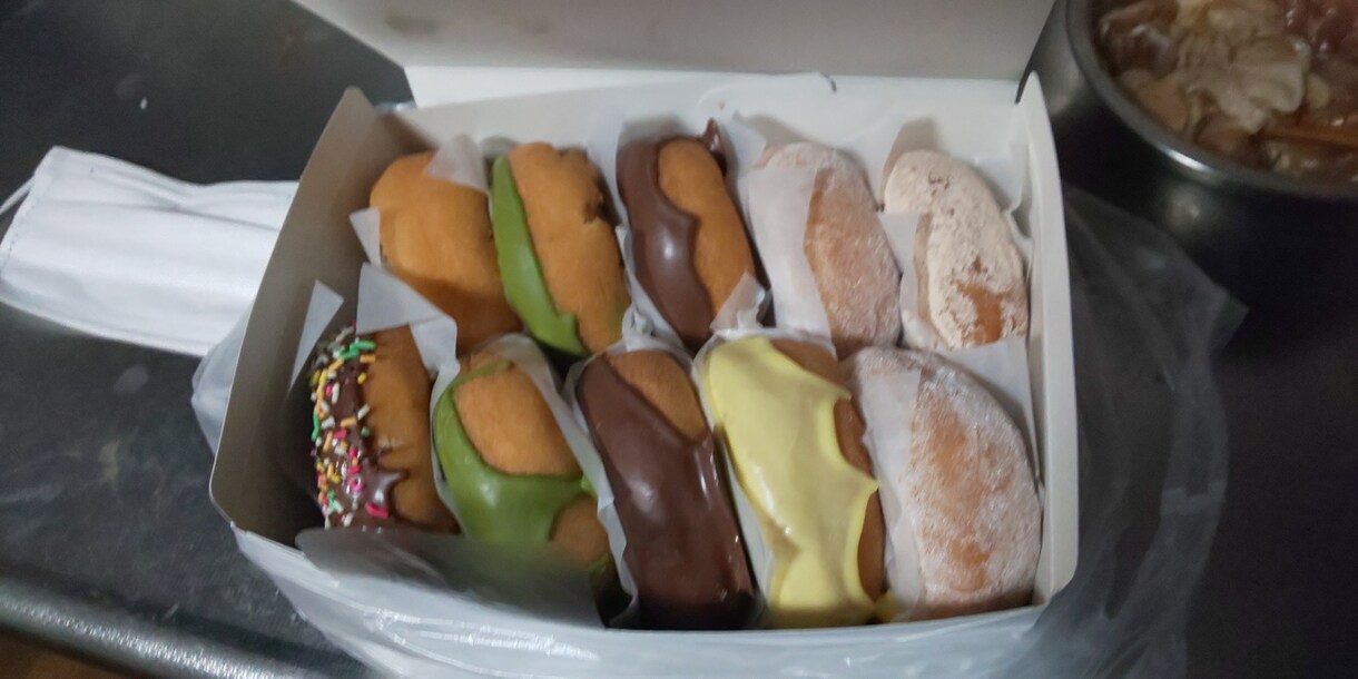 あなたのお悩み解決します 私に時間と少々のお金を！そして、あなたの心に余裕を！ イメージ1