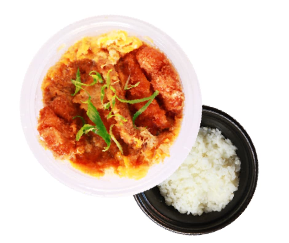 全国丼グランプリ3年連続金賞の丼だしレシピ教えます 飲食店・飲食企業向け/キラーメニューの開発をショートカットで イメージ4