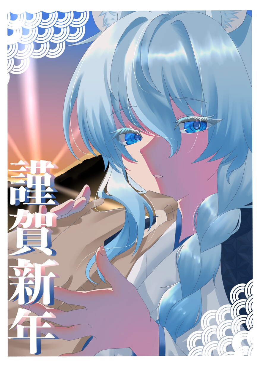 アイコンから一枚絵まで幅広く描きます 丁寧に柔軟に寄り添ってかっこいい可愛いイラストを作成します！ イメージ6