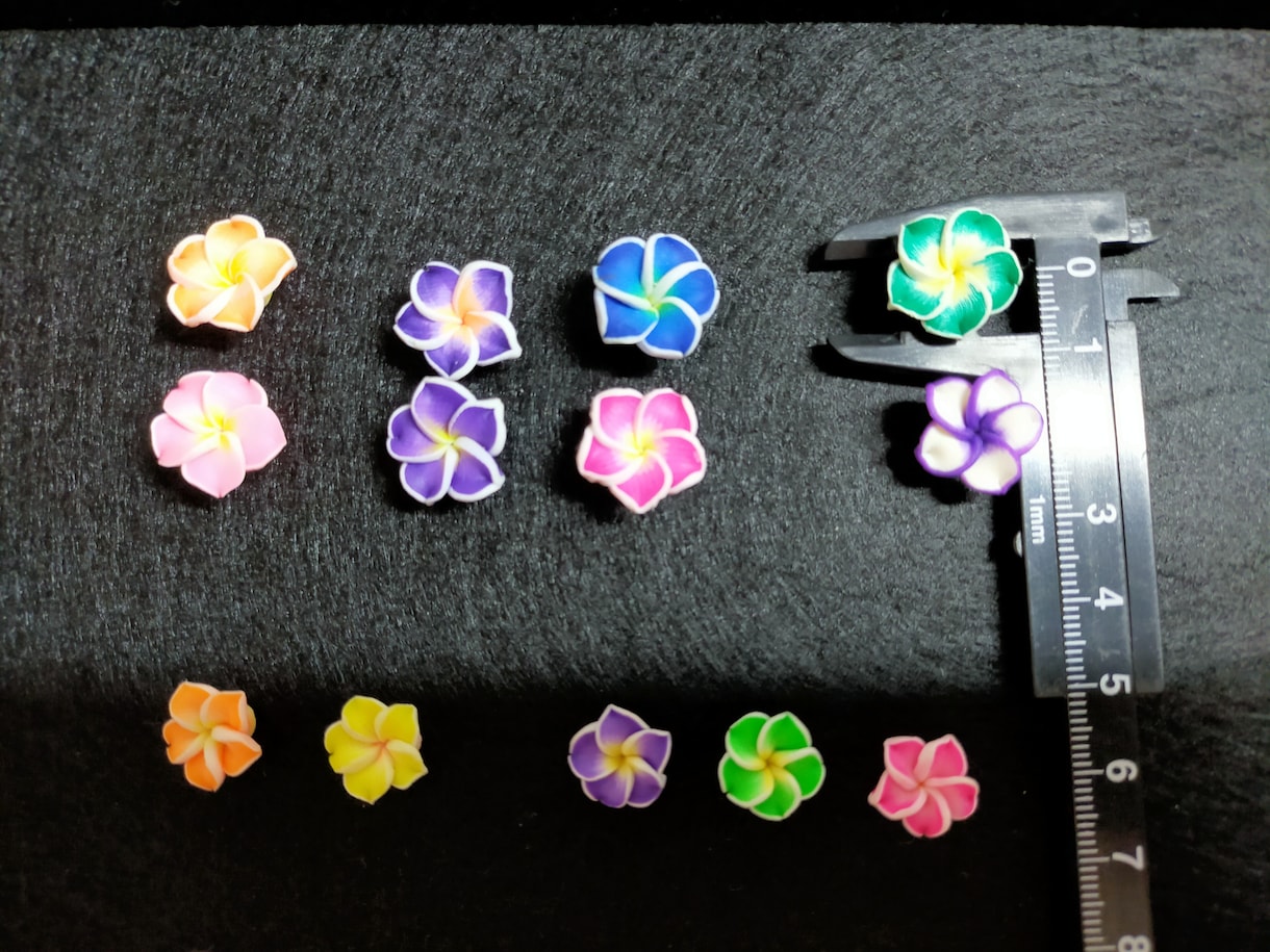 記念日や誕生日にお揃いのアクセサリー2点製作します 沖縄の海辺のアトリエでアクセサリー作家が製作！大切な記念に♪ イメージ9
