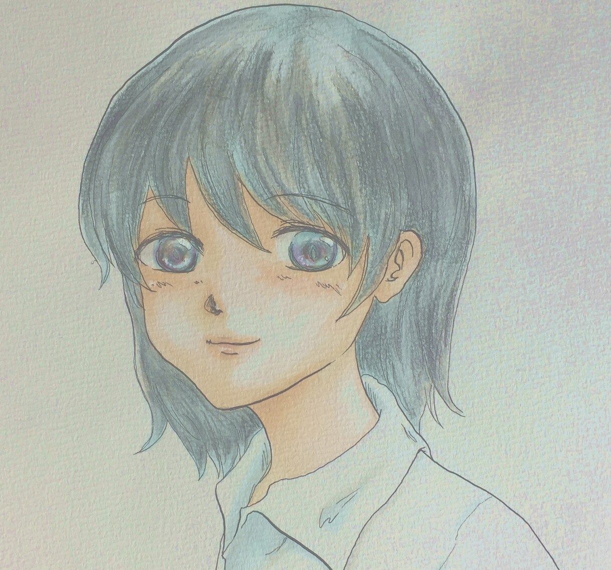 SNS等のアイコン描きます ご要望に沿った可愛いらしいイラストを提供いたします イメージ8