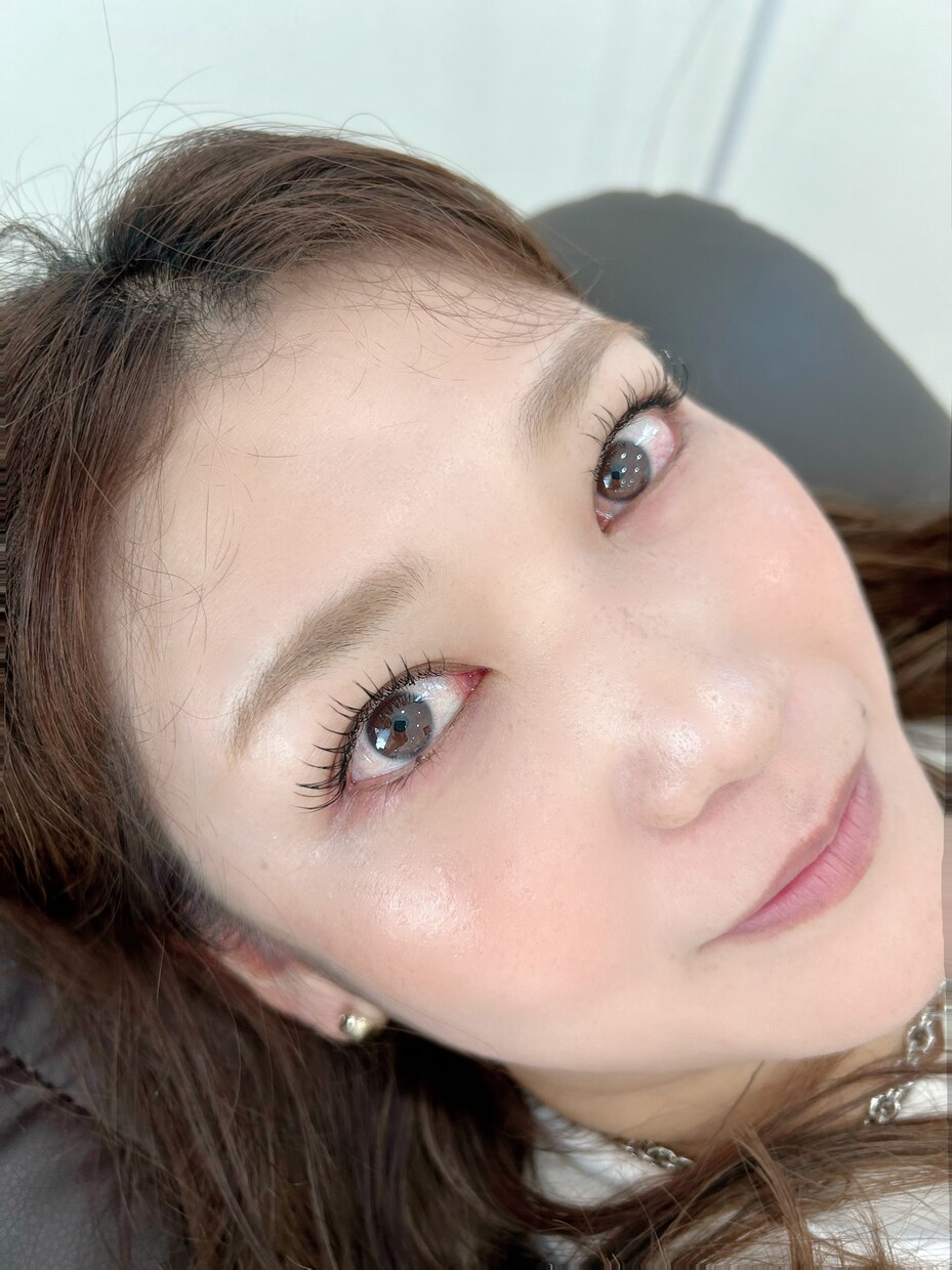 マツエクの提案を自信をもってできるようになります 提案が難しい。リピートされない。とお困りの方にぜひ！ イメージ2