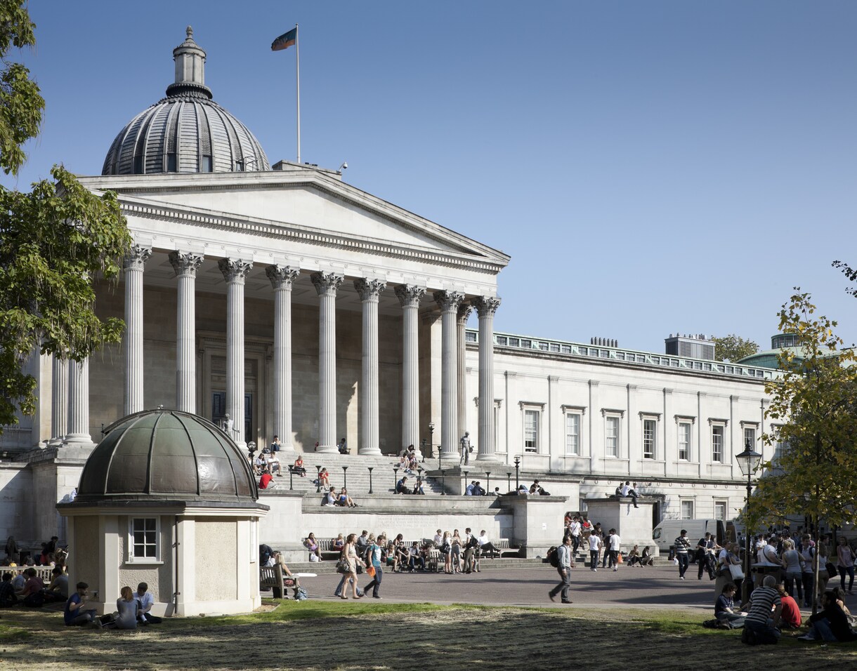 イギリス留学UCLへの志望動機書PSを紹介します 英国ロンドン大学UCLからオファーをもらって留学しました イメージ1