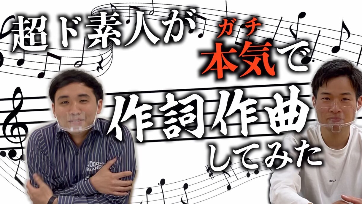 YouTubeのサムネイルを作ります どんなジャンルもOK！イメージをお伝えください！ イメージ4