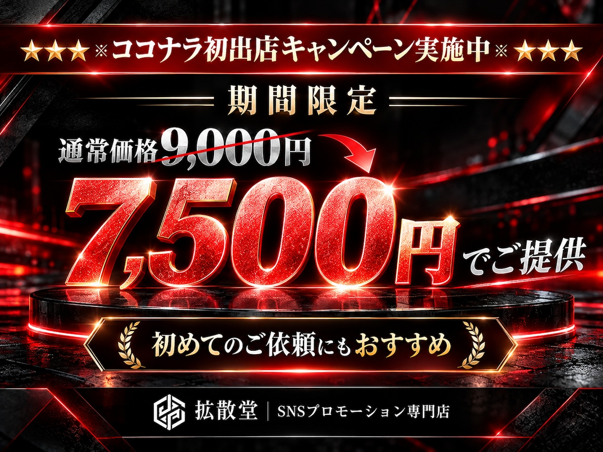 YouTube登録者1000人拡散・集客します 収益化/保証付き/丁寧な対応/格安提供 イメージ5