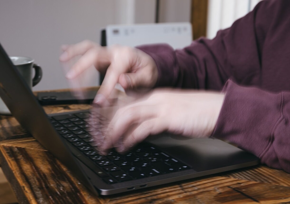 Windows & Macアプリを制作します 「思い通りのアプリが作れない」「時間がない」そんな方に イメージ1