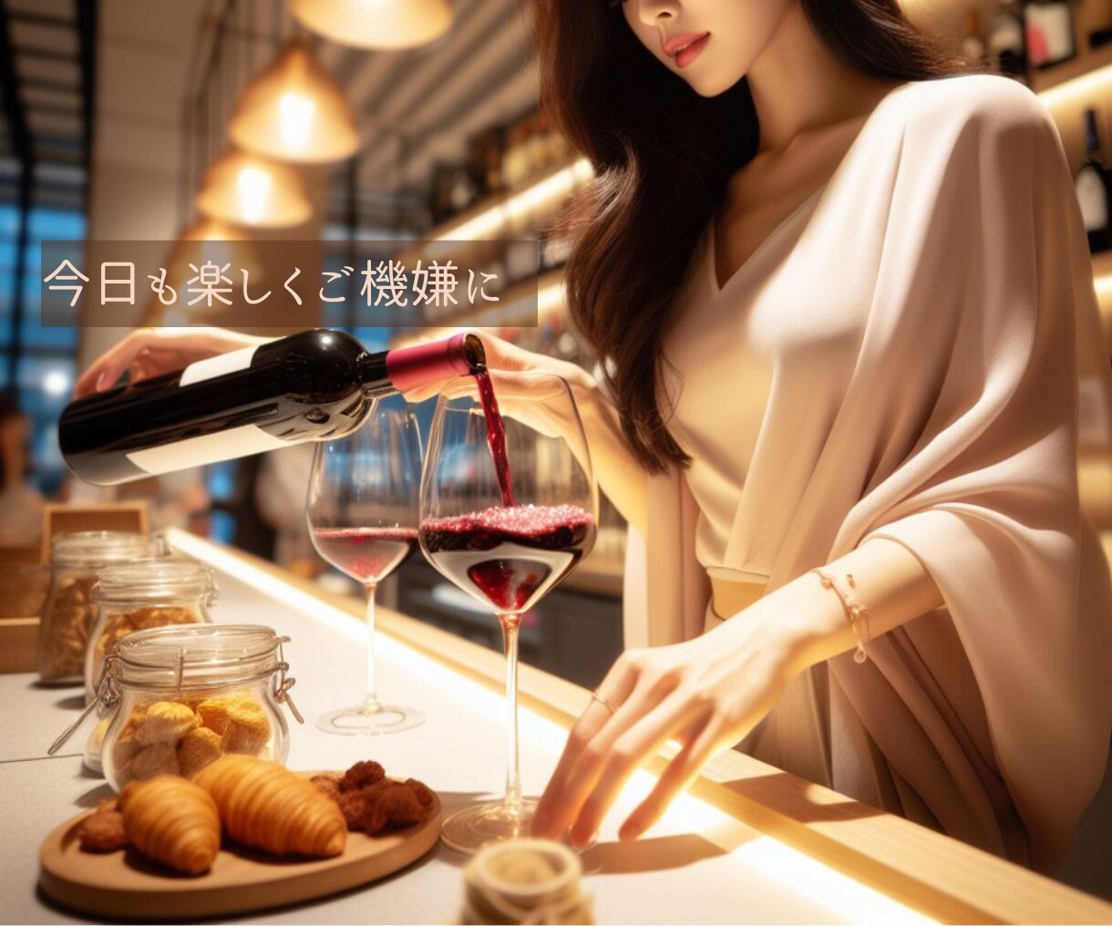男性限定♡あなただけのママになって優しく癒します ただお話しながら一緒にゆったり心地いい時間を過ごしましょう イメージ2