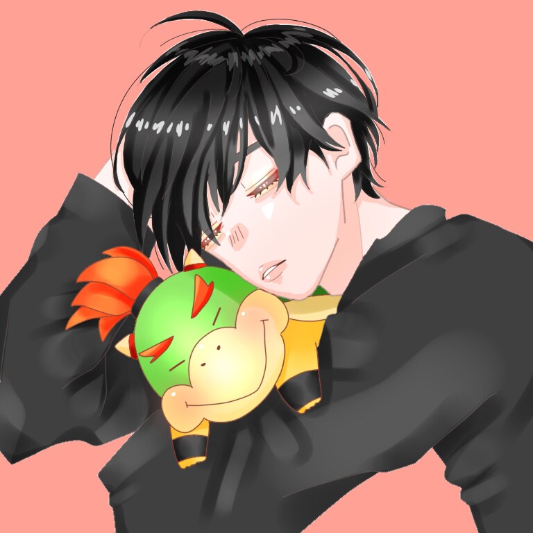 夢絵描きます 不可ジャンル無し！可愛い絵柄が得意です イメージ3