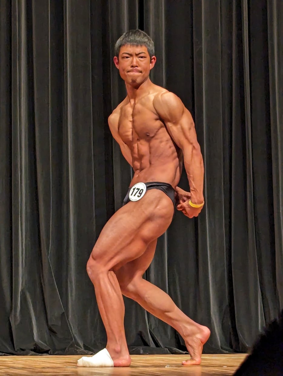 モニター3名募集　トレーニングプログラム作成します 筋トレ初心者向け　完全オーダーメイドでの筋トレプログラム作成 イメージ2