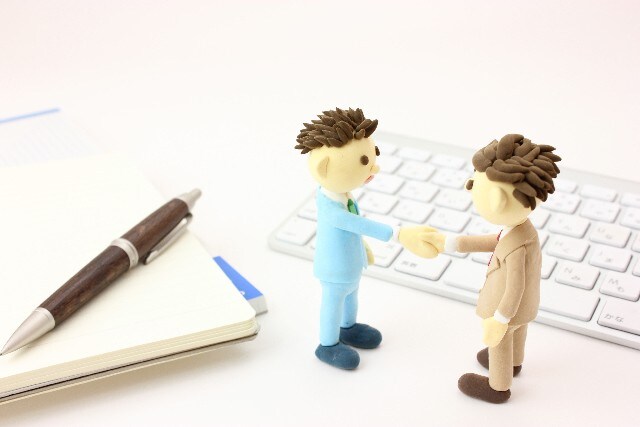 現役経営者・採用側の立場で徹底的に厳しく添削します 人材系、ベンチャー志望者にも説得力ある添削します イメージ1