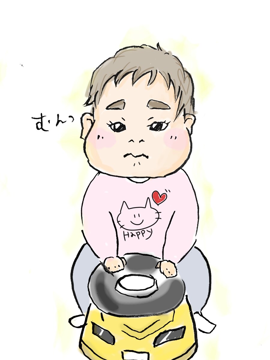 お子様の似顔絵イラスト描きます ゆる可愛いタッチで写真をイラストレート イメージ3