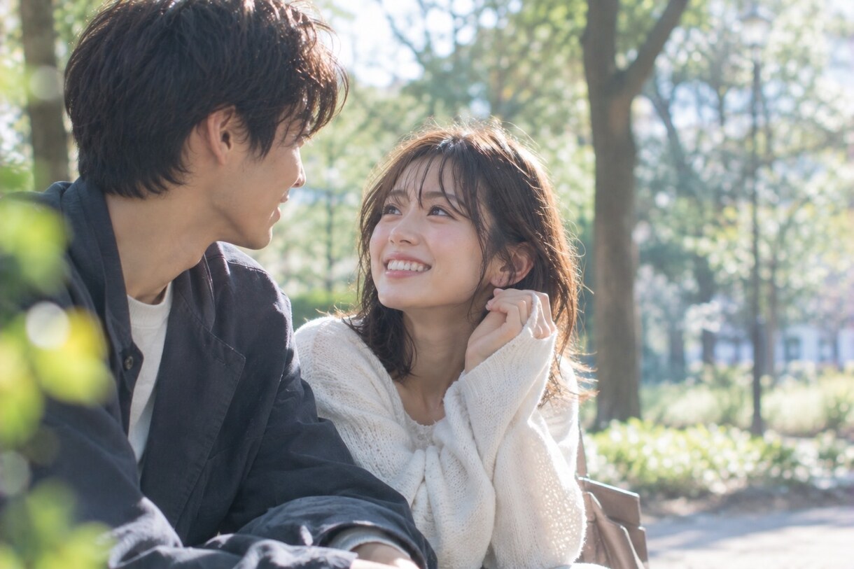 婚活占い❀満足いくゴールまでの道のり、鑑定します 婚活への焦りや不安が少しでも軽くなるようなヒントをあなたに。 イメージ3