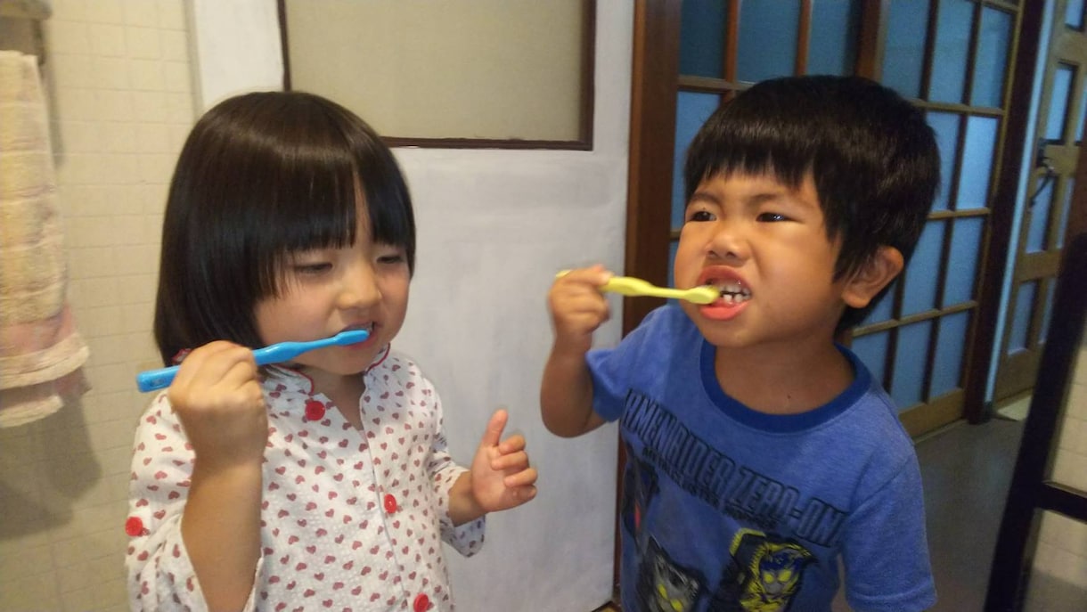 子育て真っ最中のママ・パパの悩みを聞きます 悩みの数だけこどもは育つ!悩みの数は愛の数☆☆ イメージ1