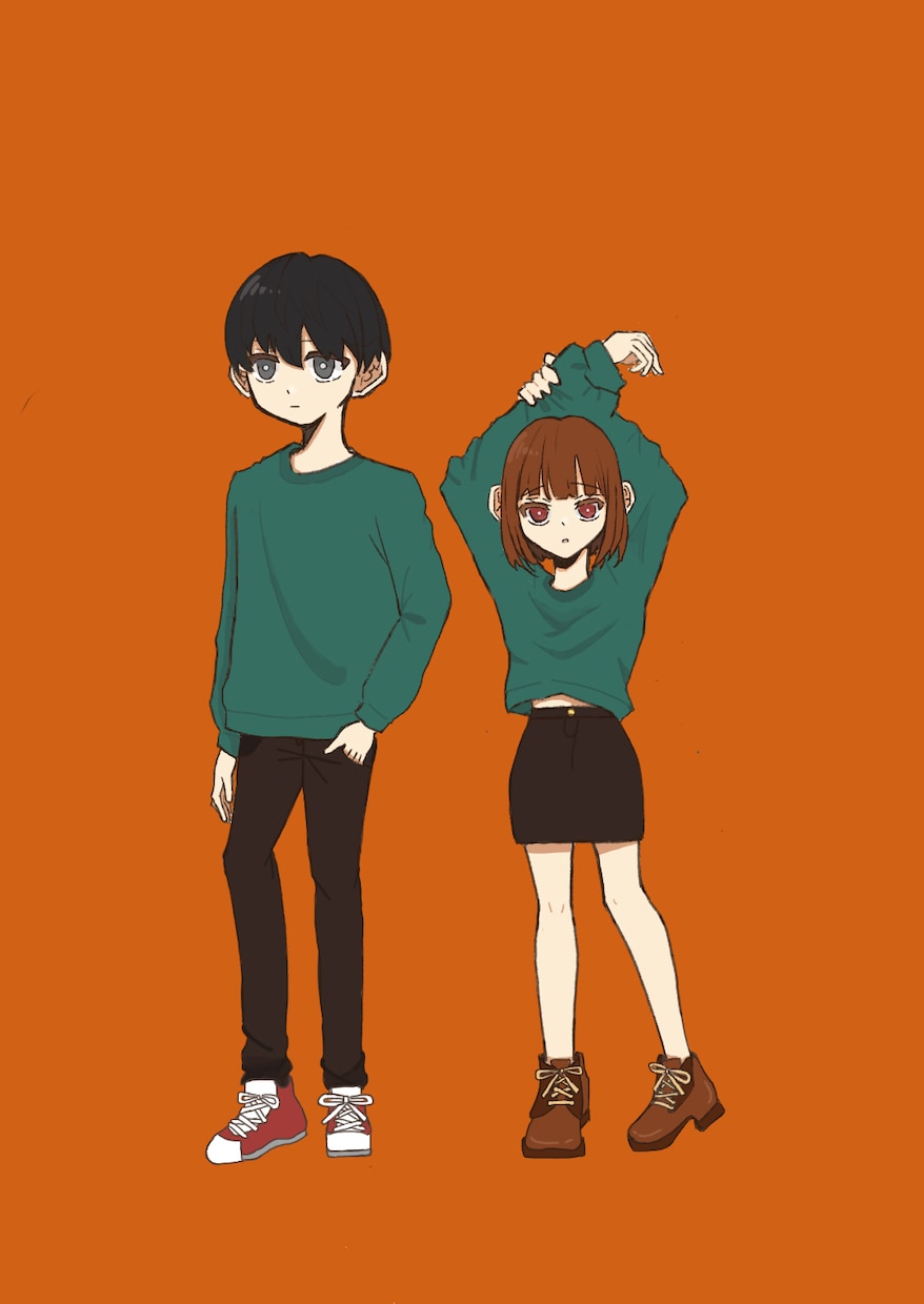 依頼絵描きます あなたのイメージをイラストに！！ イメージ3