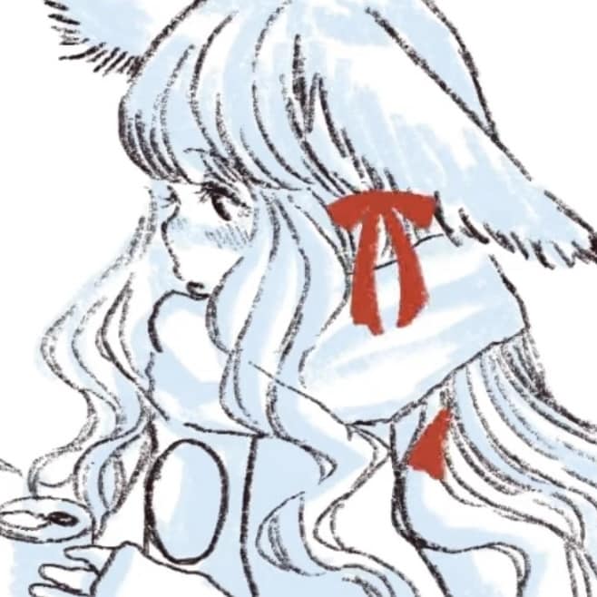 絵本のような可愛いイラスト描きます ノスタルジーでお洒落な絵をお届けします イメージ7