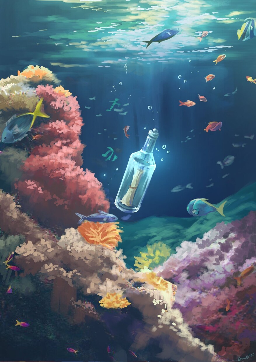 イラストを描きます 貴方が自由に使用出来るイラストを制作します イメージ5