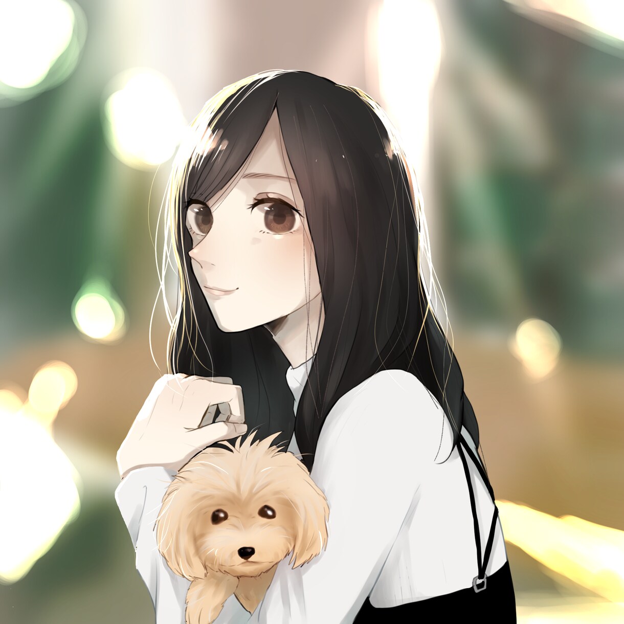 低価格でのイラストオーダー承ります 低価格でのイラストをお求めの方に何でも対応します イメージ2