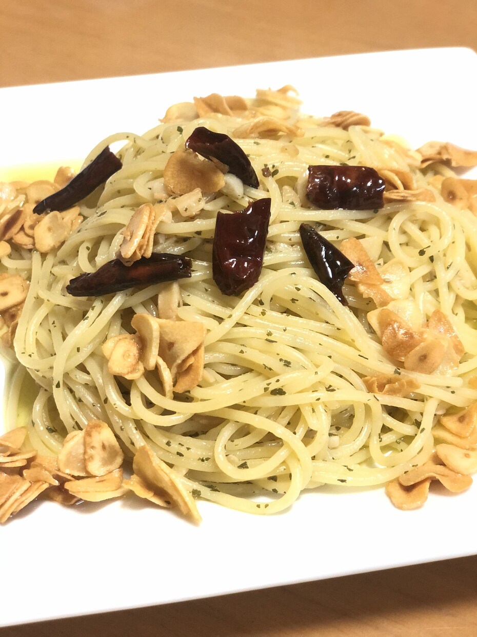 飲食店で使えるパスタレシピお譲りします 調理歴２５年の歳月が産んだ絶対受けるレシピ。門外不出！ イメージ1