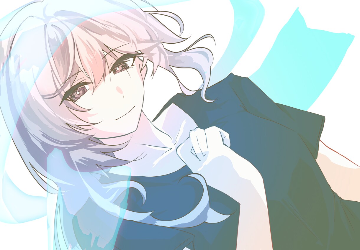 商用利用可‼️あなただけのイラストを描きます 様々な絵柄で雰囲気にあったイラストを描きます イメージ3