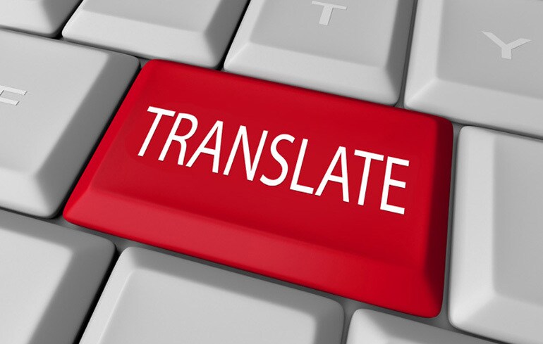 迅速で日→英。英→日翻訳します 迅速日英ハーフのバイリンガル翻訳 イメージ1