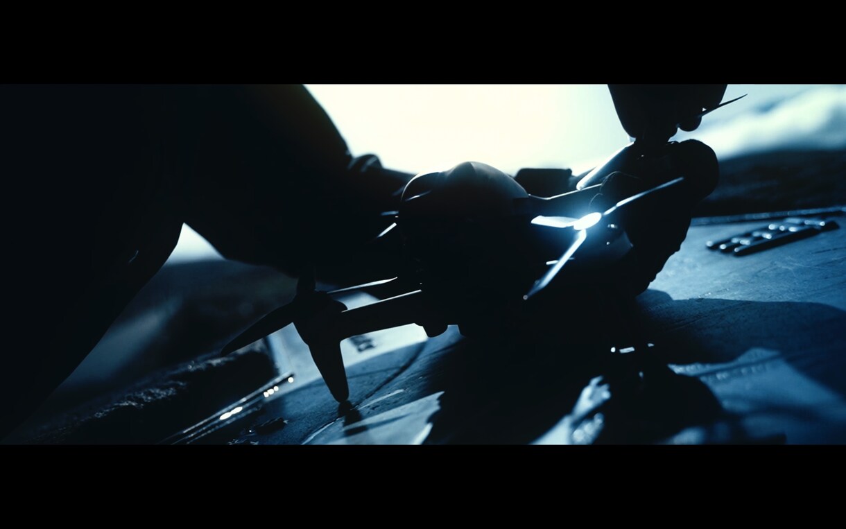 映像(MV/プロモーション映像)を制作致します ご要望に沿った映像を制作いたします！ イメージ2