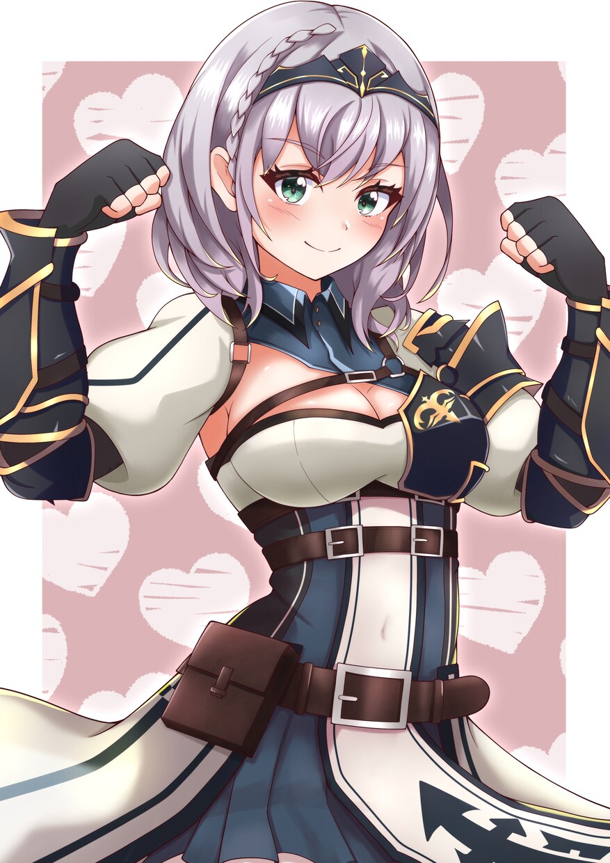 可愛いキャラクターイラストお描きします 版権も可！可愛いキャラクターイラスト作成します！ イメージ4