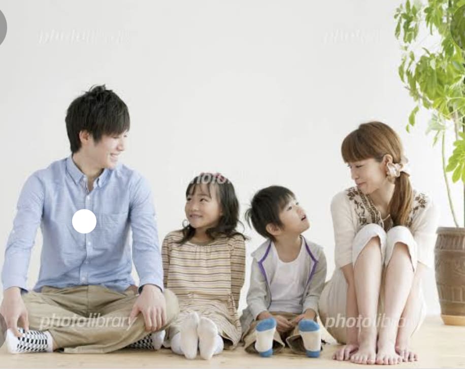 家族運♡夫、子供、親戚について占います 秘密厳守！安心して話してくださいね♡ イメージ1