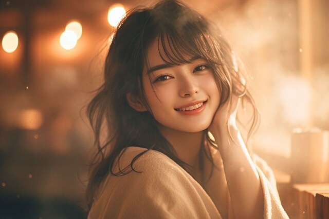 2人の秘密だぞ〜㊙️❣近所のお姉さんが聞きます なんだかお疲れ?眠る前に愚痴/モヤモヤ/内緒話たくさん聞くよ イメージ8