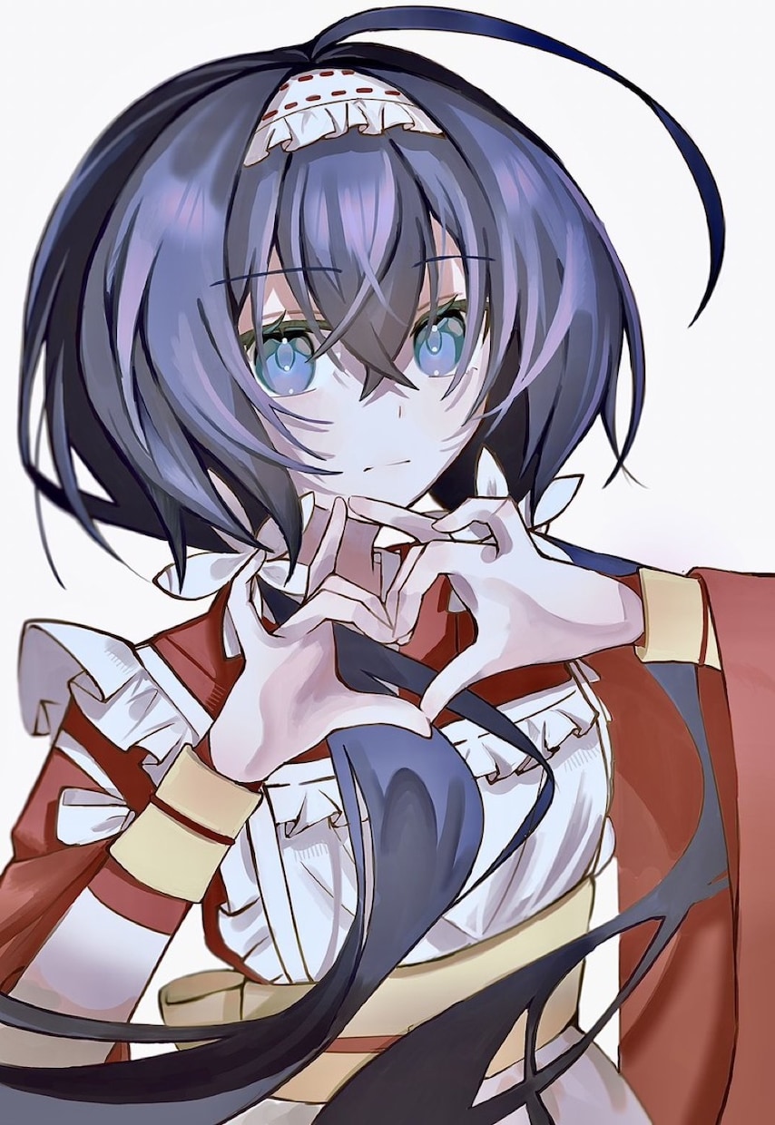 アイコンやバストアップイラストを描きます お好きな絵柄でキャラクターを描けます イメージ2
