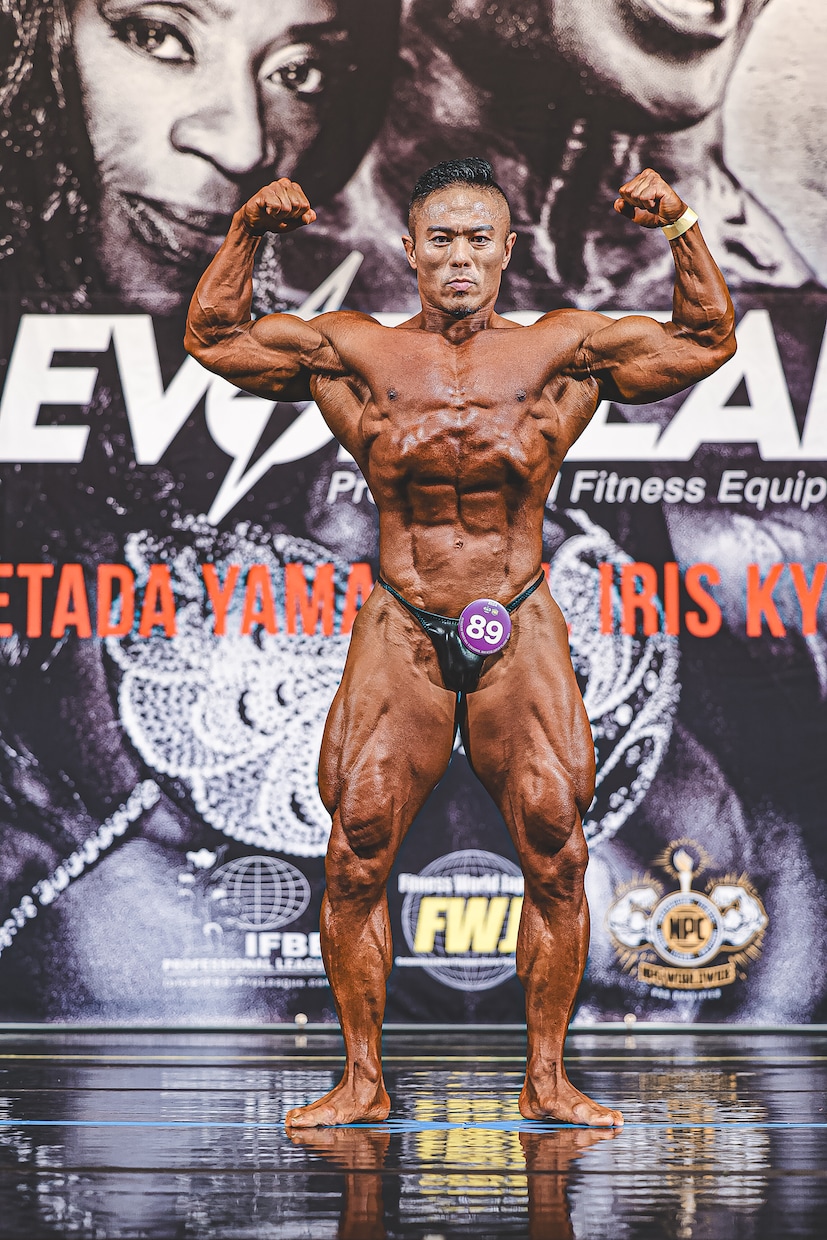 1ヶ月集中・完全オーダーメイド減量計画ます 柔整師・鍼灸師の知見と、Big3合計740kg超の理論で導く イメージ3