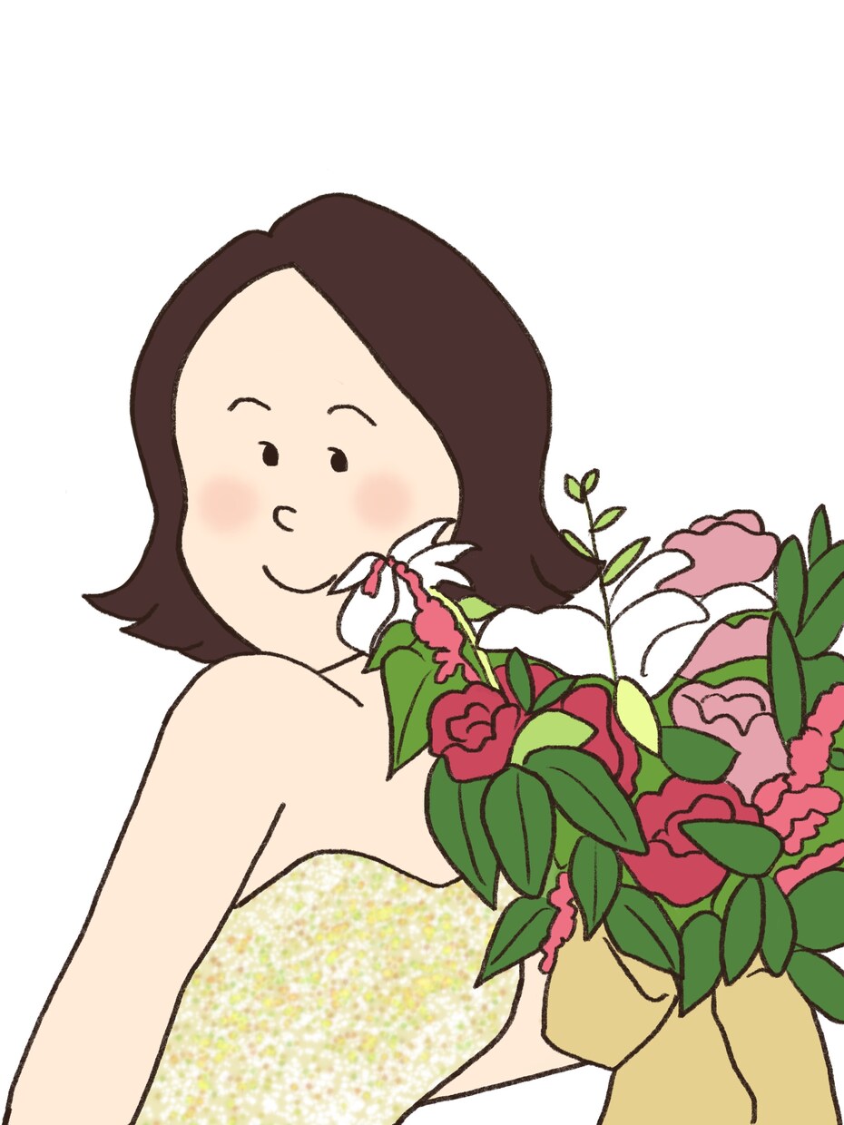 似顔絵描きます 親しみのあるあたたかい雰囲気で好印象！ イメージ2