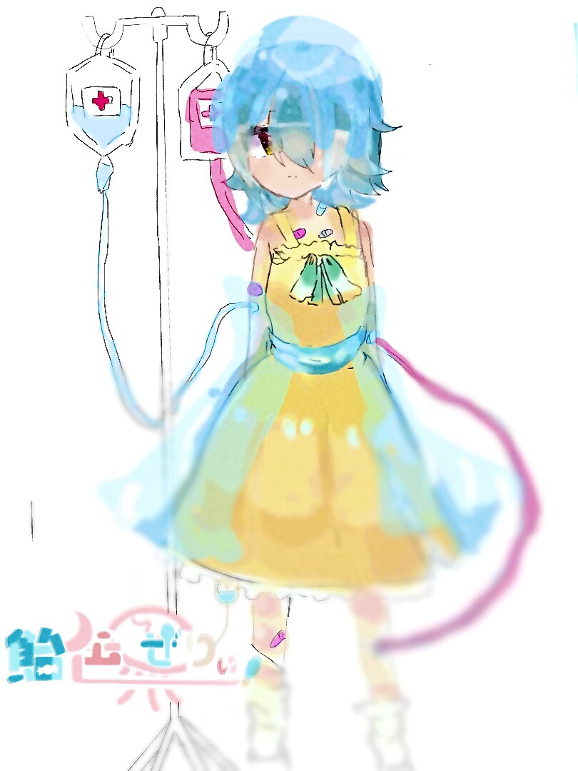 様々な絵柄でイラストを描きます 安価でイラストを頼みたい人に是非！ イメージ4
