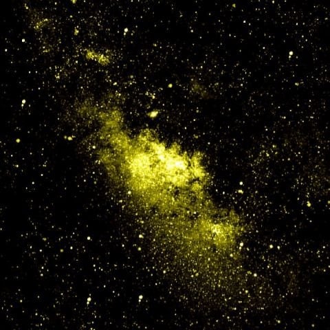 ほんの少しの心の支えに。エネルギー入り✨お守り画像！作成します✨ イメージ1