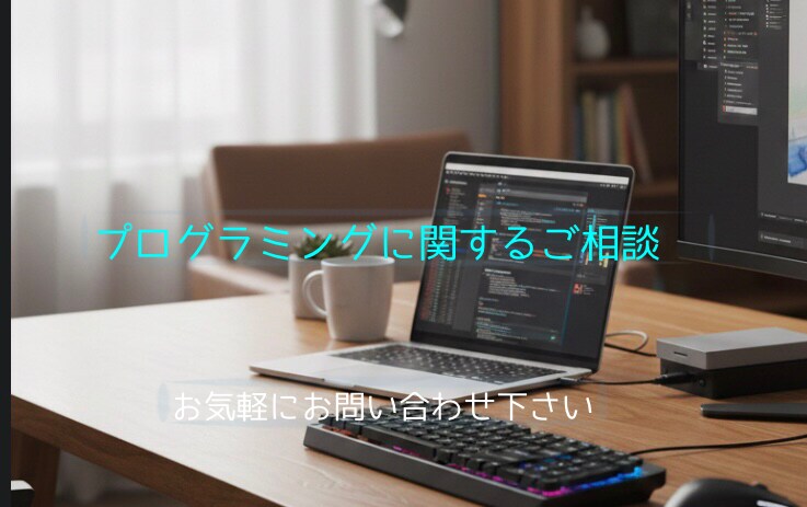 プログラミングの相談に応じます ウェーブページの保守、修正を受け付けます。 イメージ1