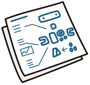 PDF図面のトレース、DIYの図面化します 図面のCAD化であればお気軽に何でもどうぞー イメージ1