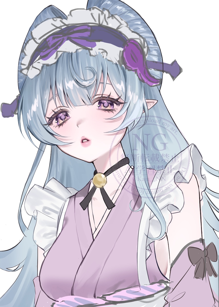 イラスト描かせていただきます ご希望のイラストを描かせていただきます！ イメージ5