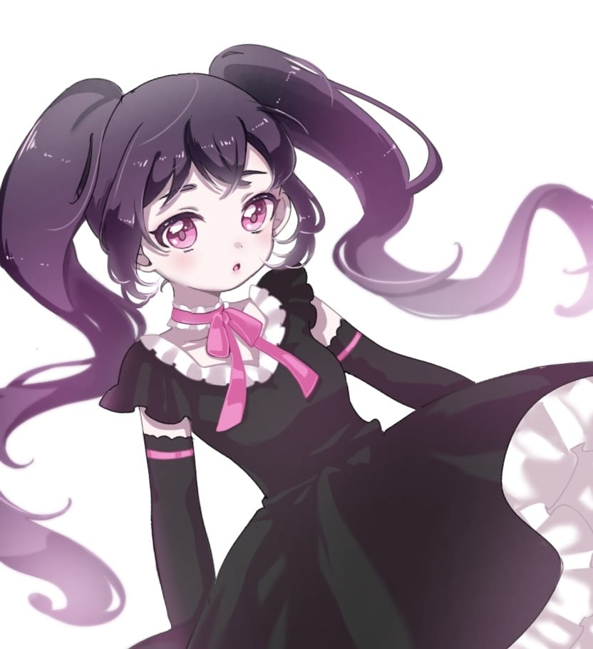 かわいいイラストお描きします アイコンやヘッダー、一枚絵なども対応しています！ イメージ1